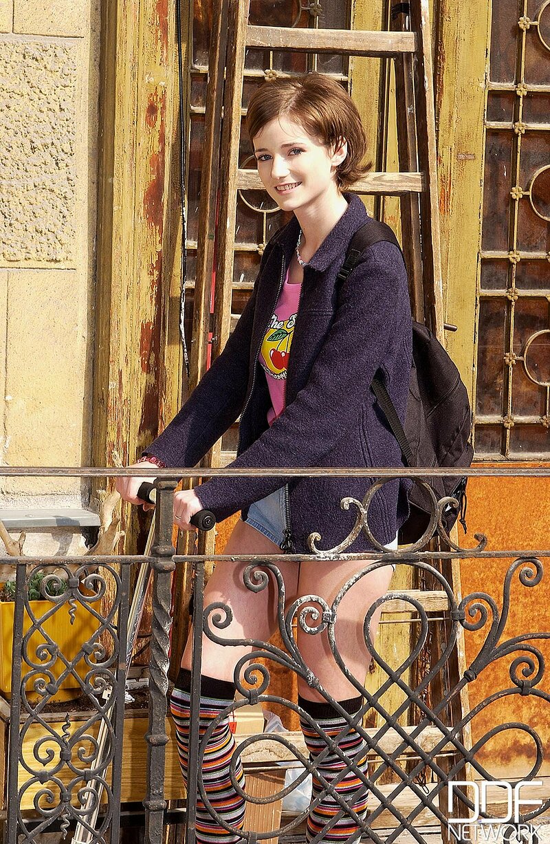 Яна, 20 лет, 5 размер груди